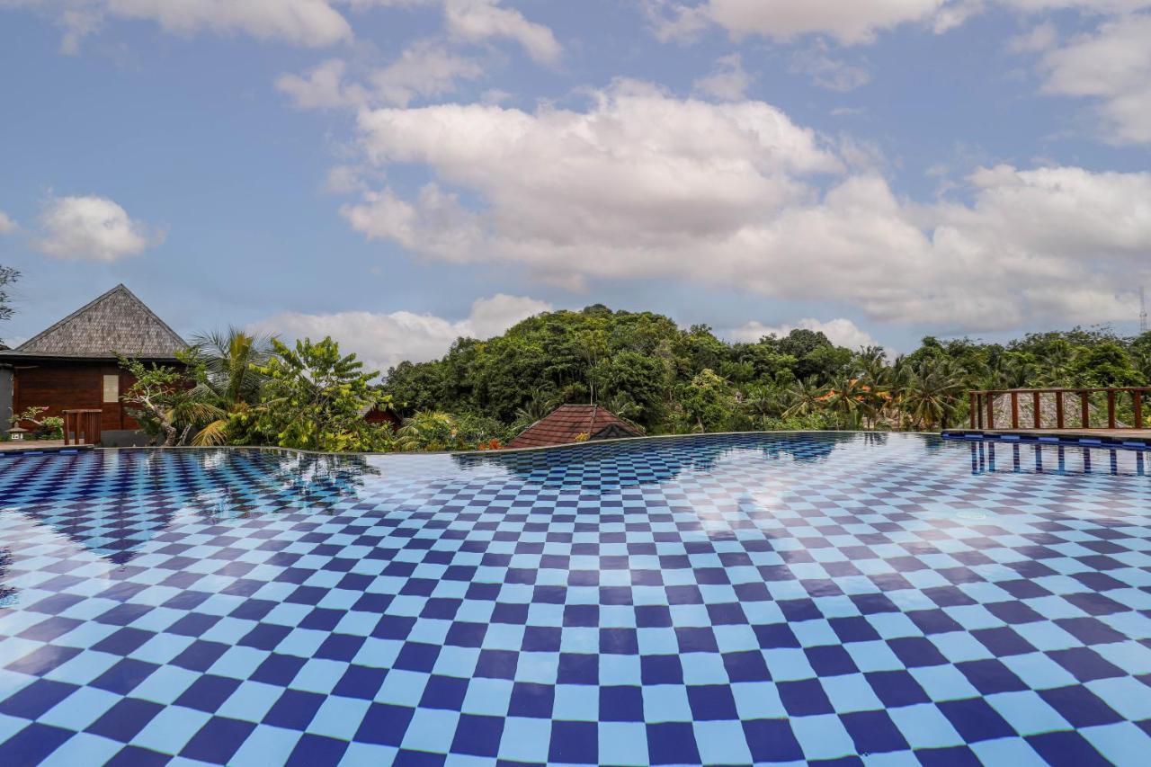 Batumadeg The Kleep Jungle Resort מראה חיצוני תמונה