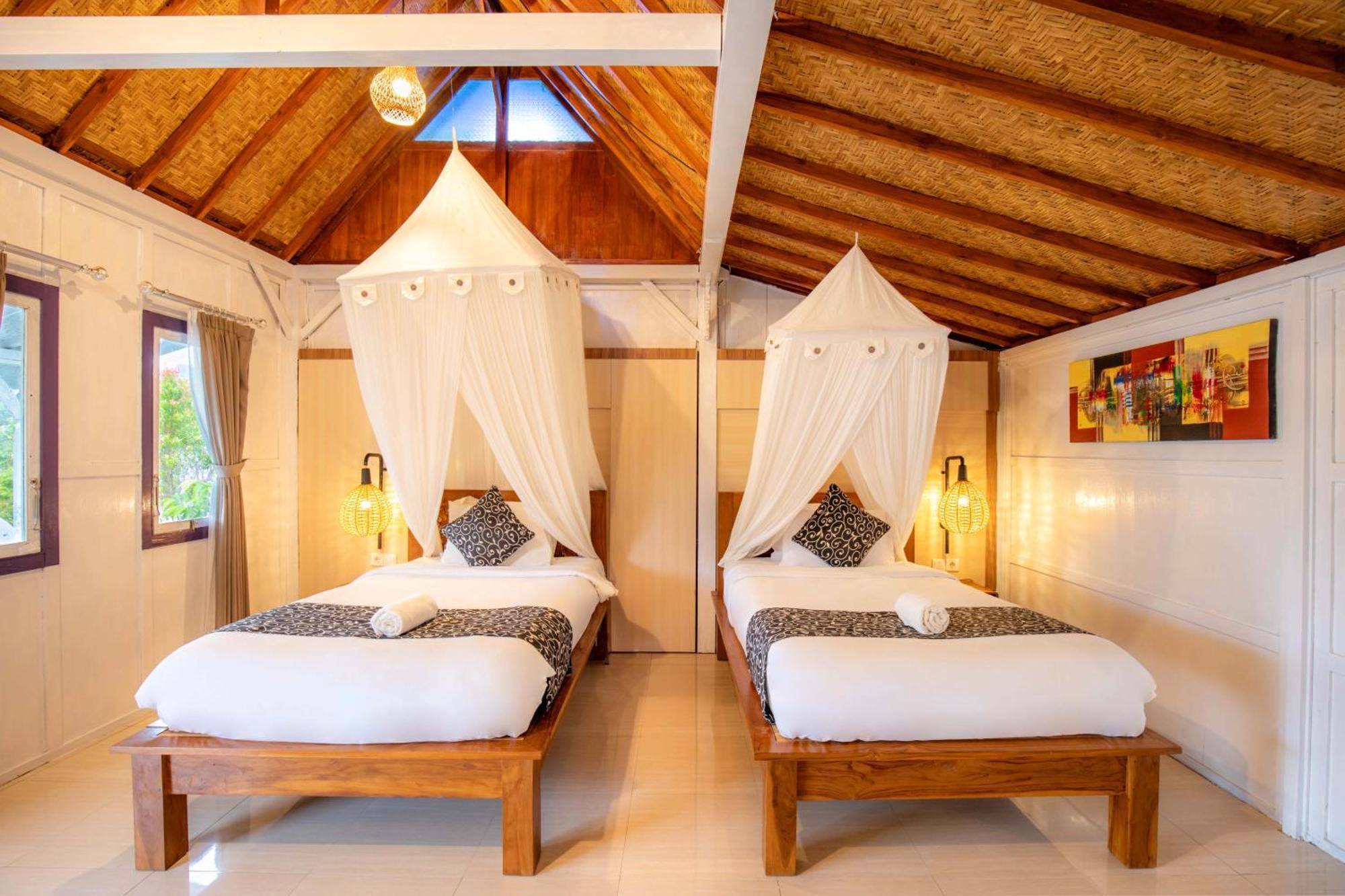 Batumadeg The Kleep Jungle Resort מראה חיצוני תמונה