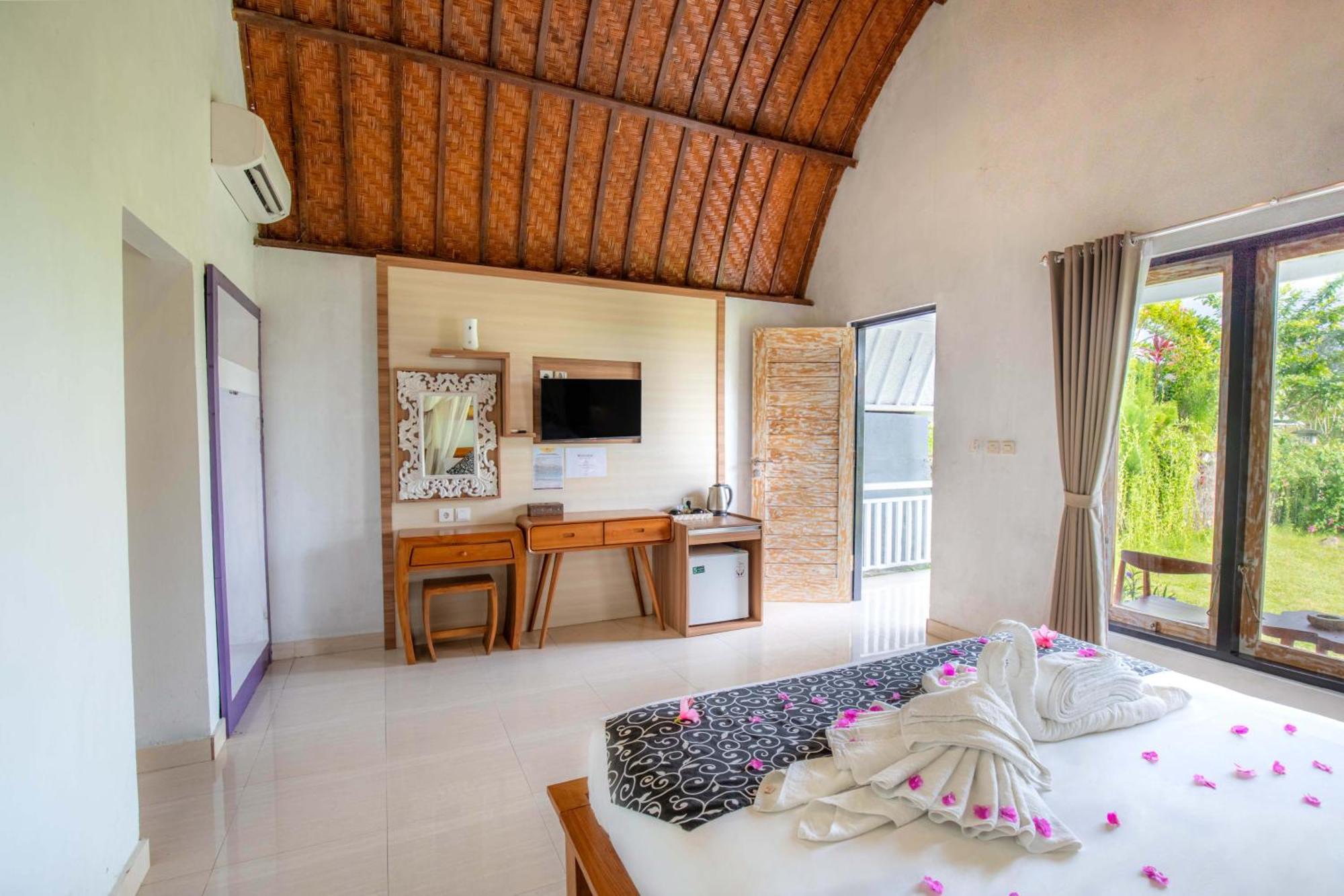 Batumadeg The Kleep Jungle Resort מראה חיצוני תמונה