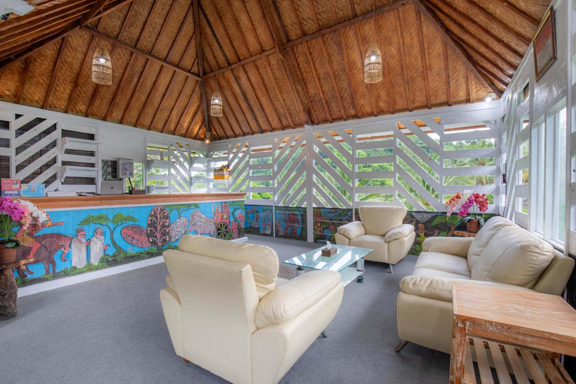 Batumadeg The Kleep Jungle Resort מראה חיצוני תמונה