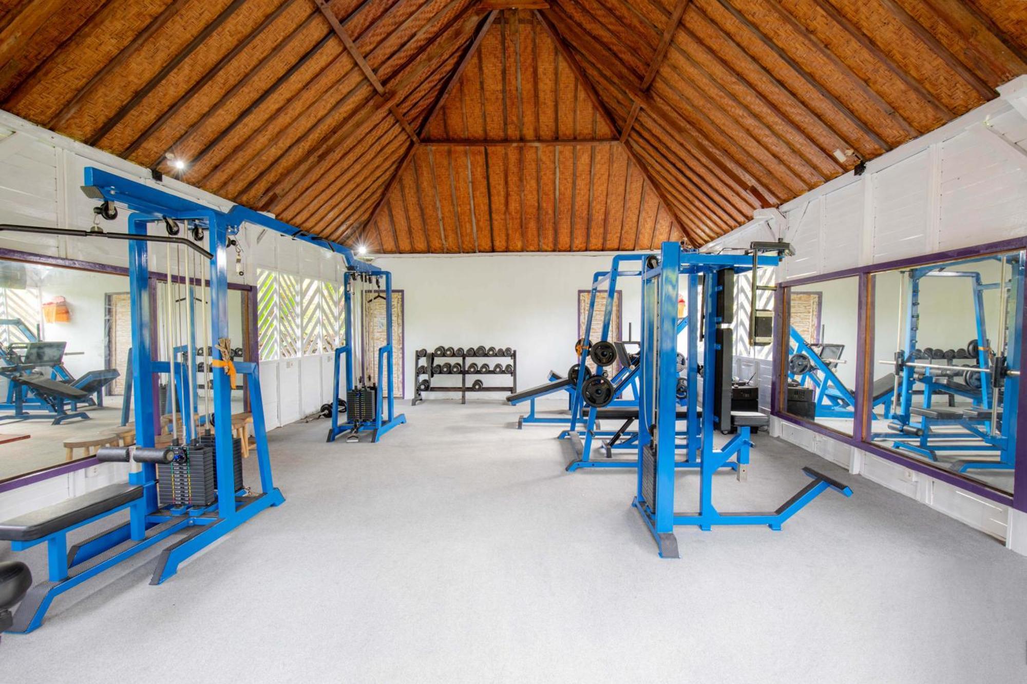 Batumadeg The Kleep Jungle Resort מראה חיצוני תמונה