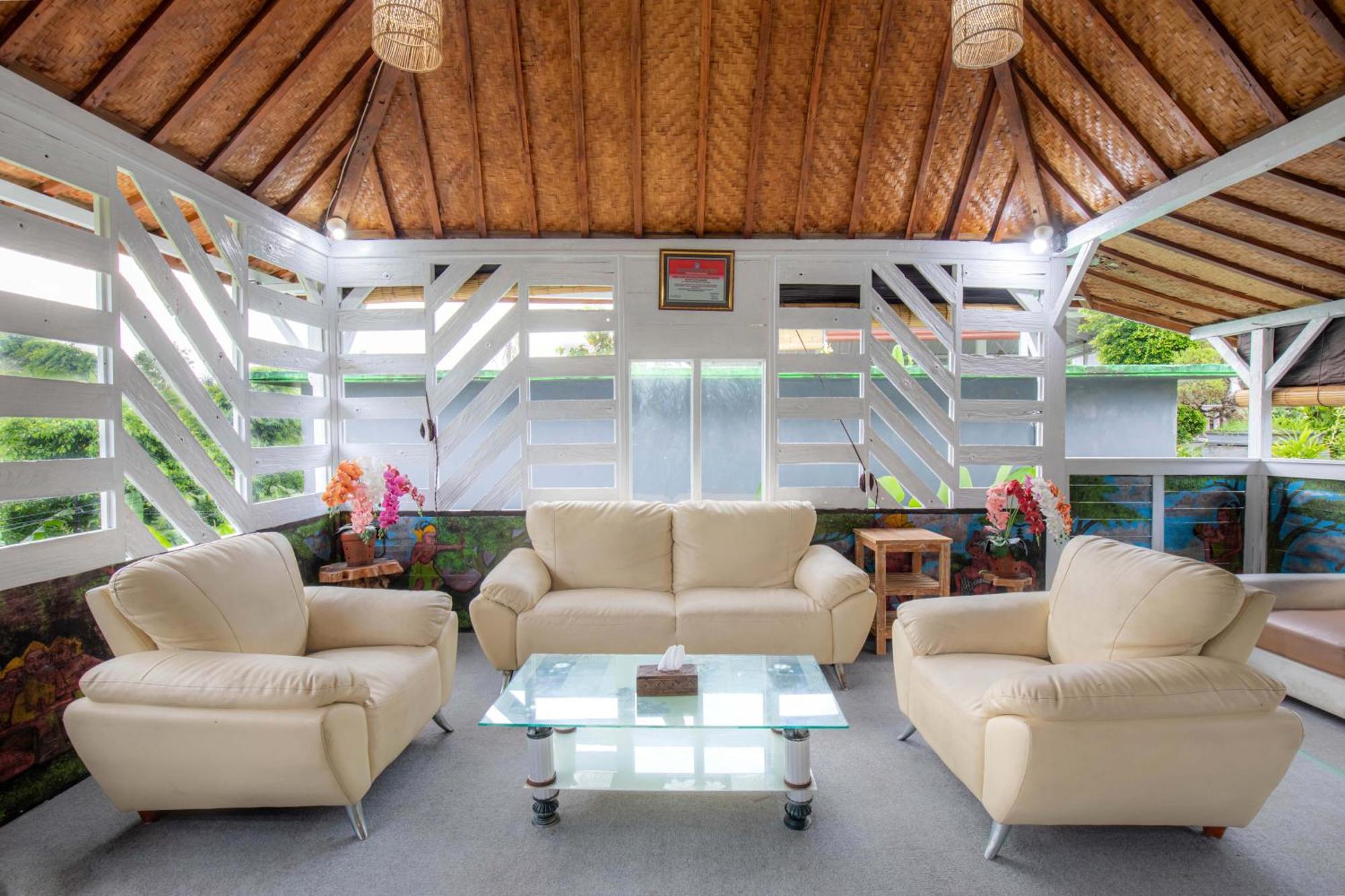 Batumadeg The Kleep Jungle Resort מראה חיצוני תמונה
