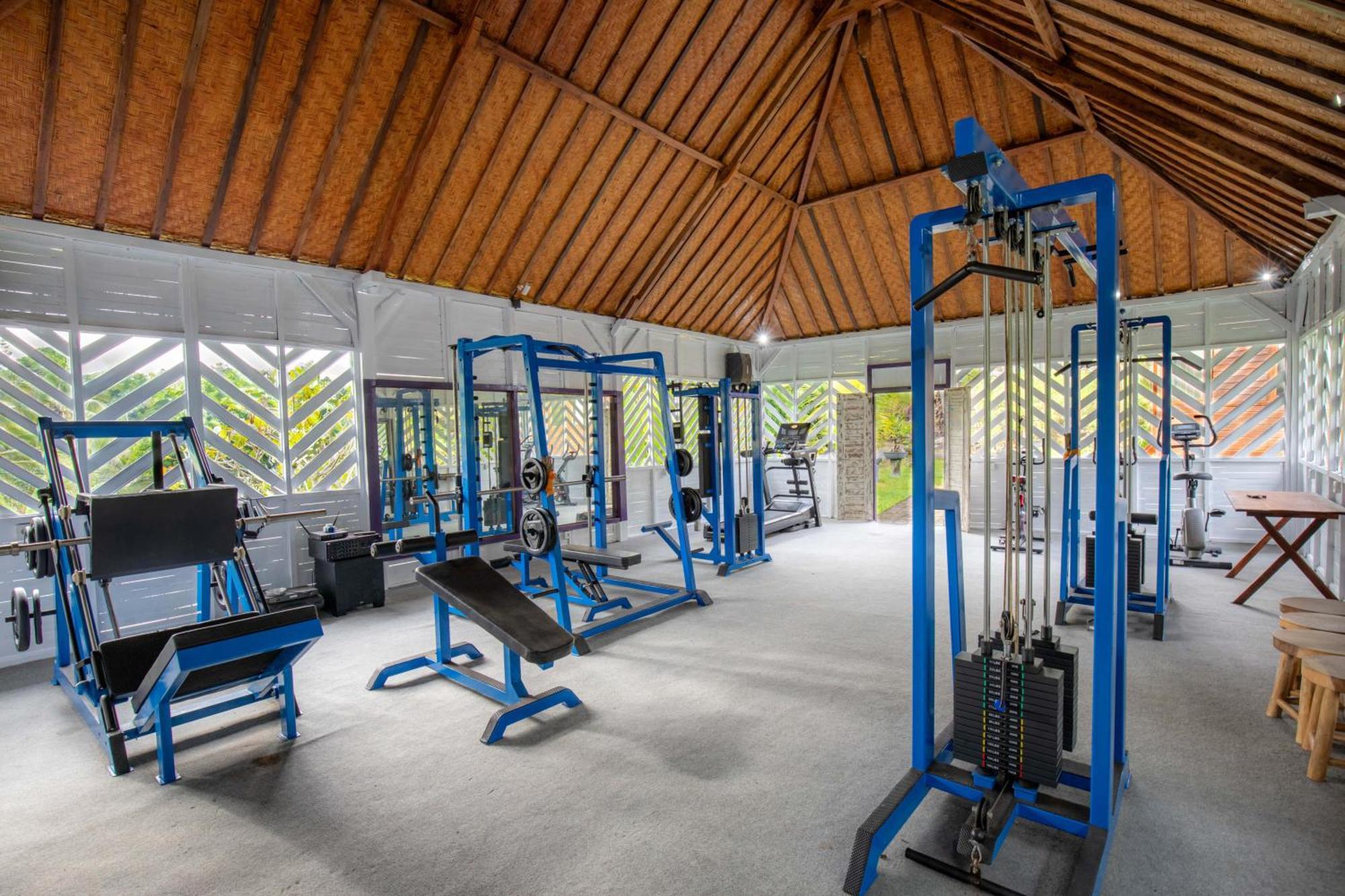 Batumadeg The Kleep Jungle Resort מראה חיצוני תמונה