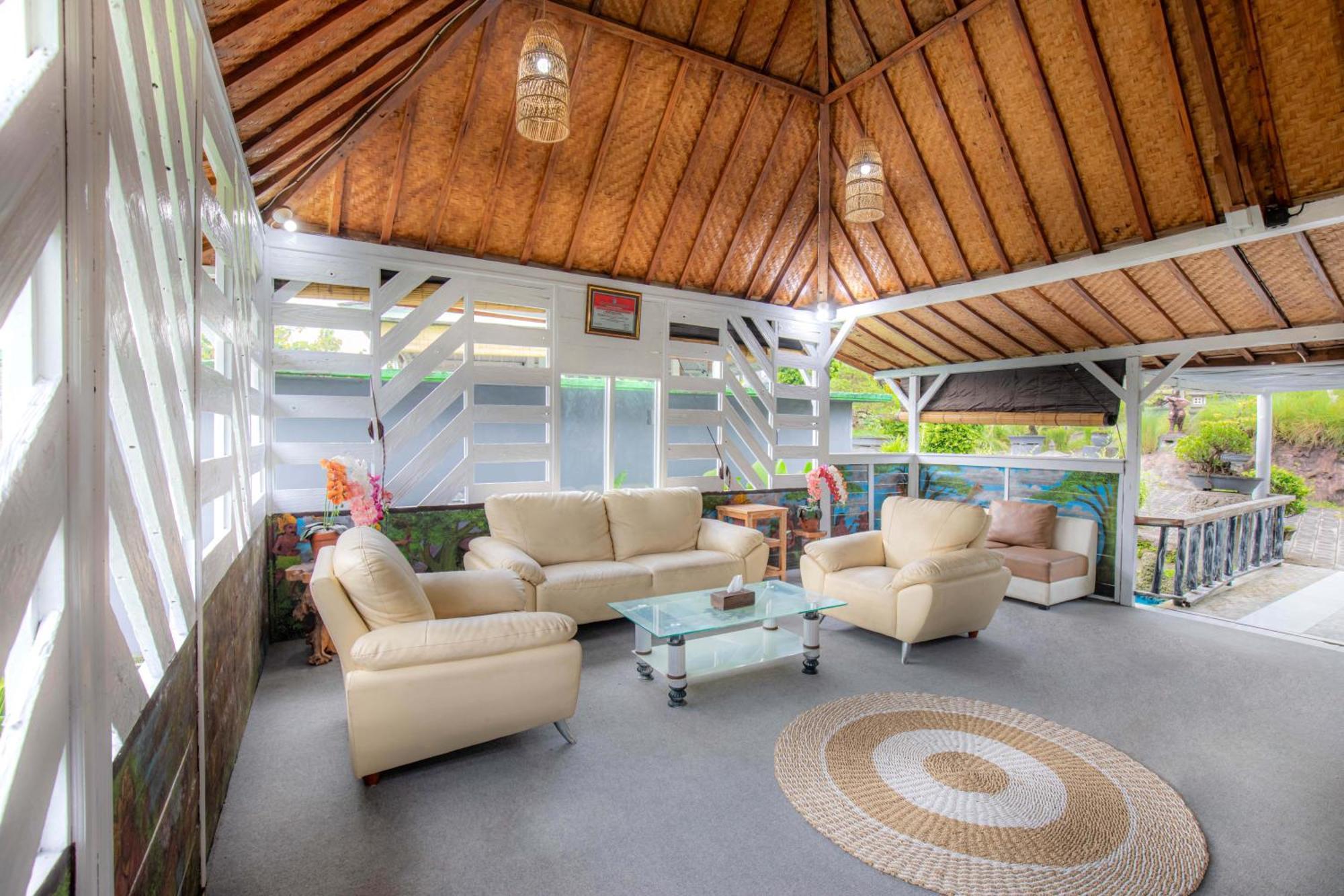 Batumadeg The Kleep Jungle Resort מראה חיצוני תמונה