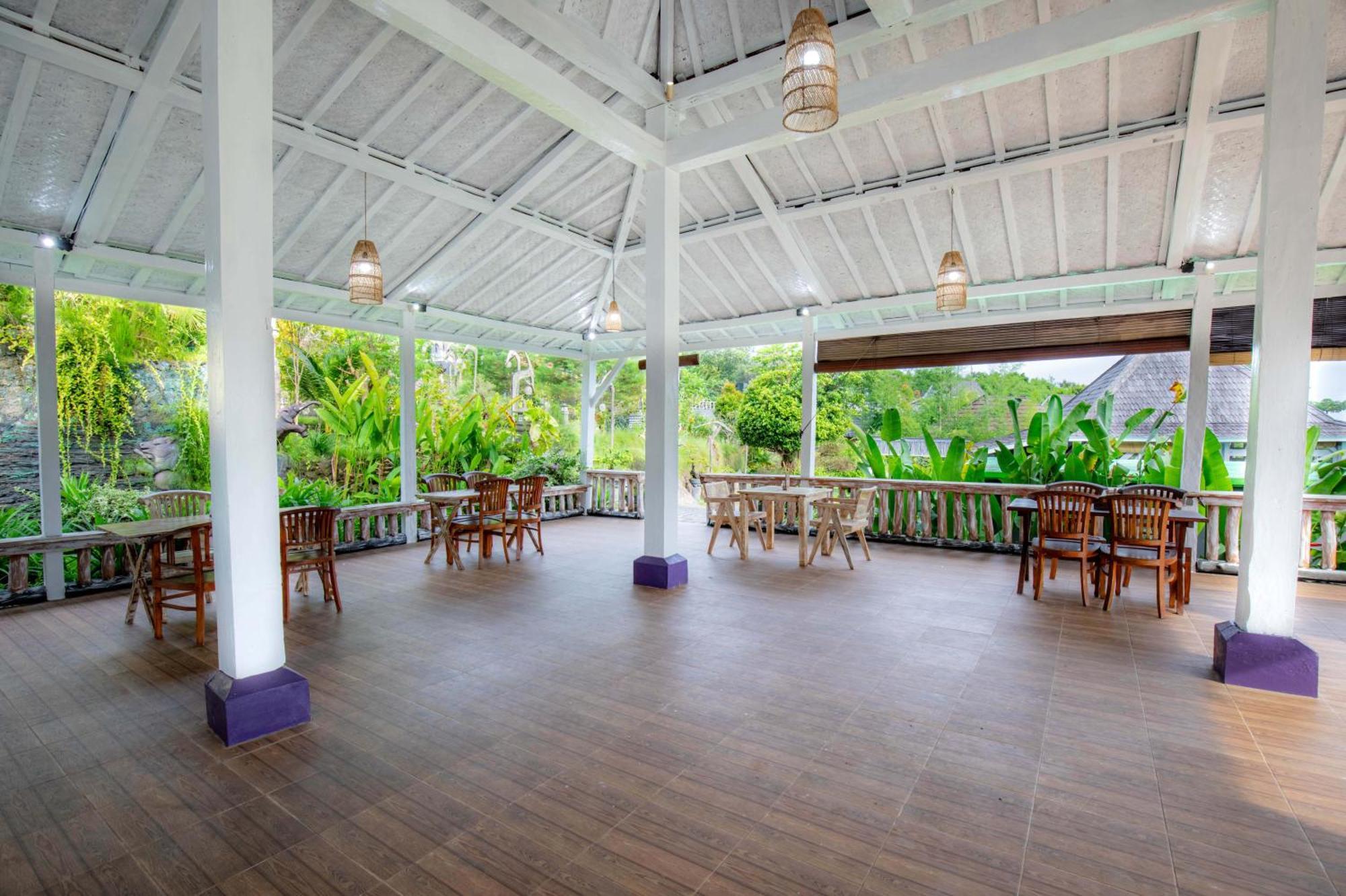 Batumadeg The Kleep Jungle Resort מראה חיצוני תמונה